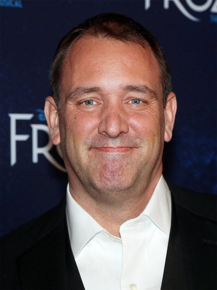 Photo of Trey Parker