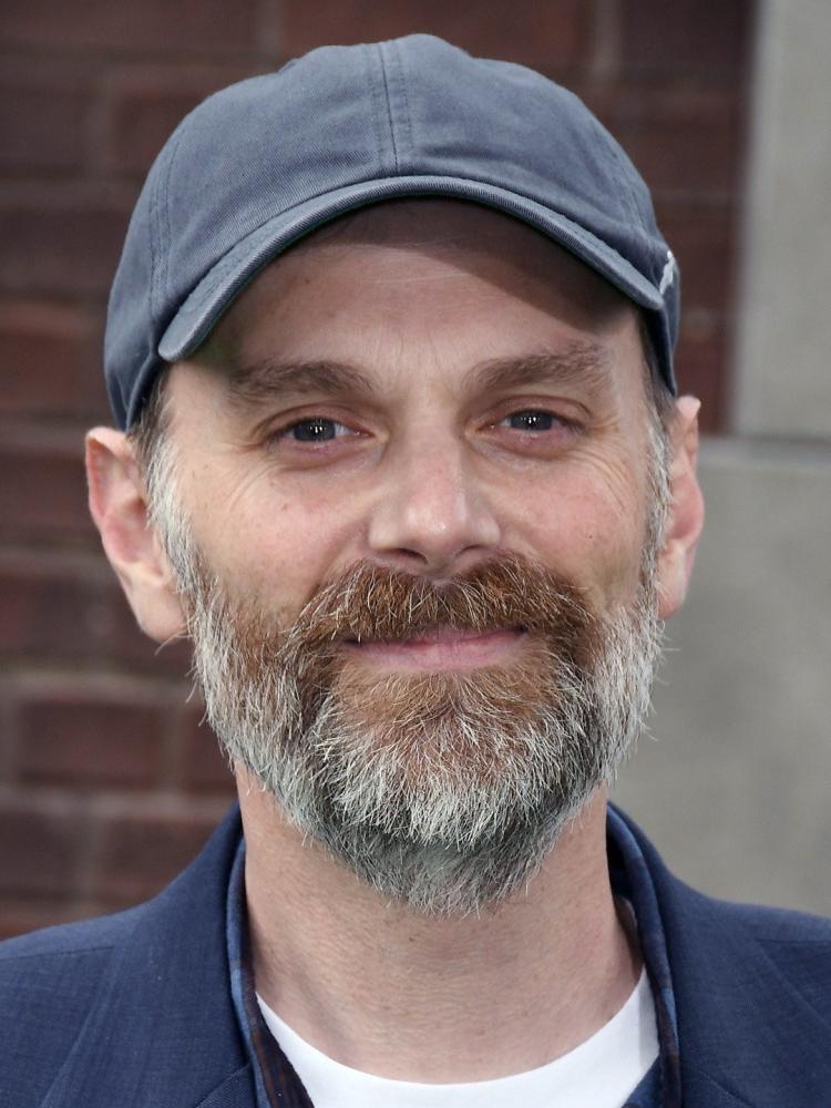 Photo of Brian Lynch