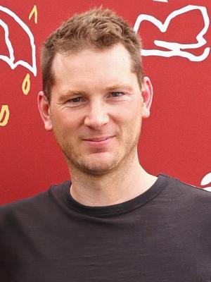 Andy Wolton