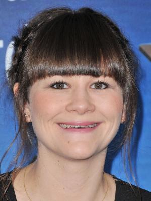 Bekah Brunstetter