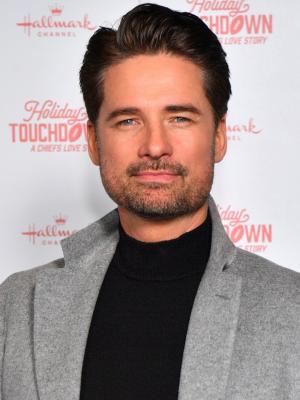 Warren Christie