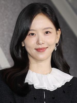 Kang Han-na
