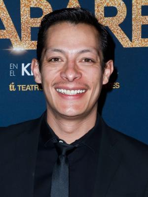 Luis Alberti