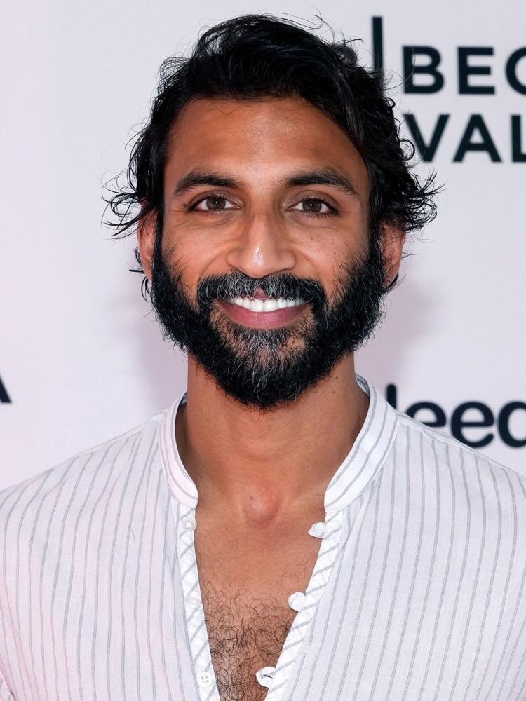 Photo of Avi Nash
