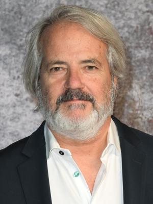 Graham Yost