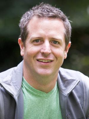 Hugh Howey