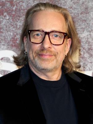 Morten Tyldum
