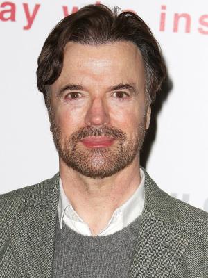 Paul Rhys