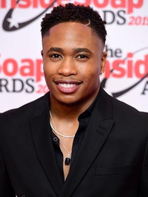 Imran Adams