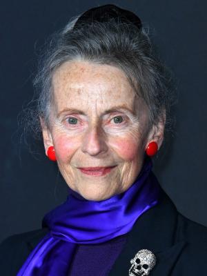 Ania Marson
