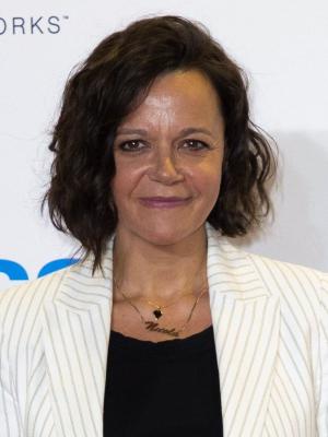 Nicola Shindler