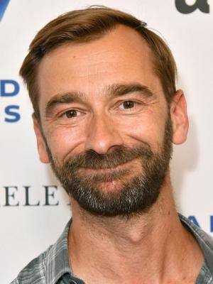 Charlie Condou