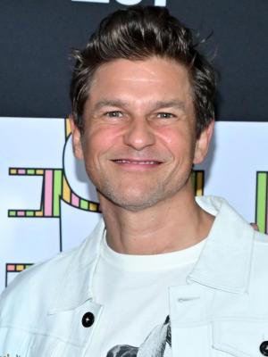 David Burtka