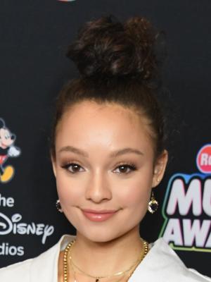 Kayla Maisonet