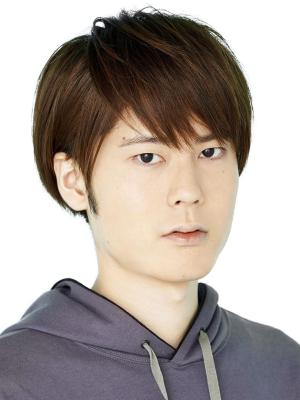 Koki Uchiyama