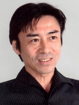 Hiroshi Yanaka