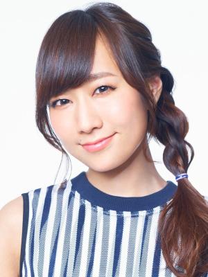 Ayahi Takagaki