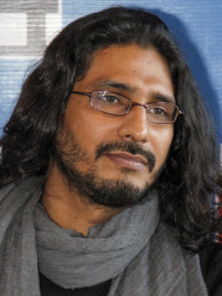 Photo of Abhishek Chaubey
