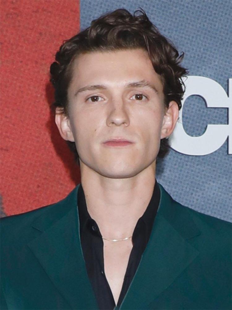 Photo of Tom Holland
