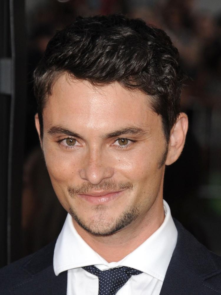 Photo of Shiloh Fernandez