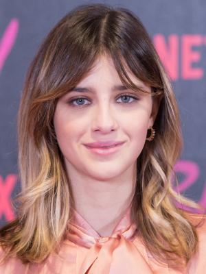 Benedetta Porcaroli