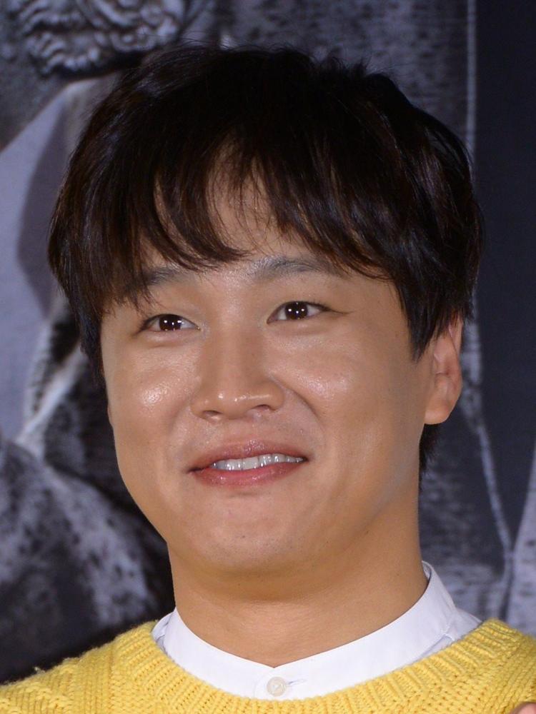 Photo of Cha Tae-hyun