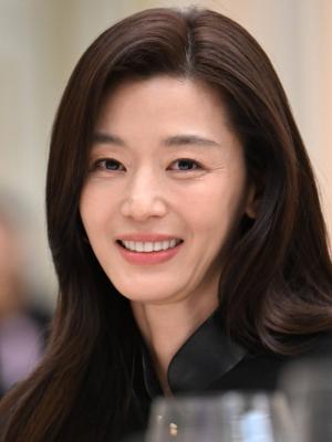 Jun Ji-hyun