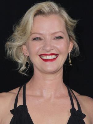Gretchen Mol