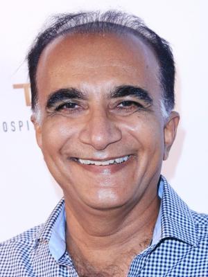 Iqbal Theba