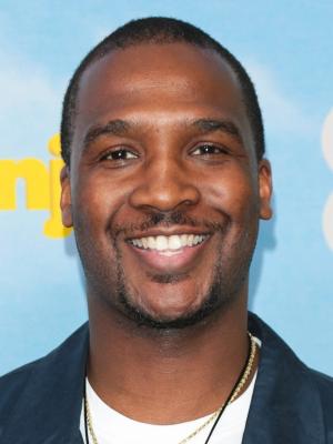 Jerod Haynes