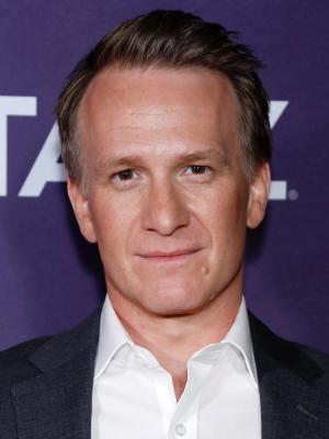 Jamie Parker