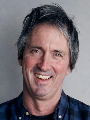 Jonathan Watson