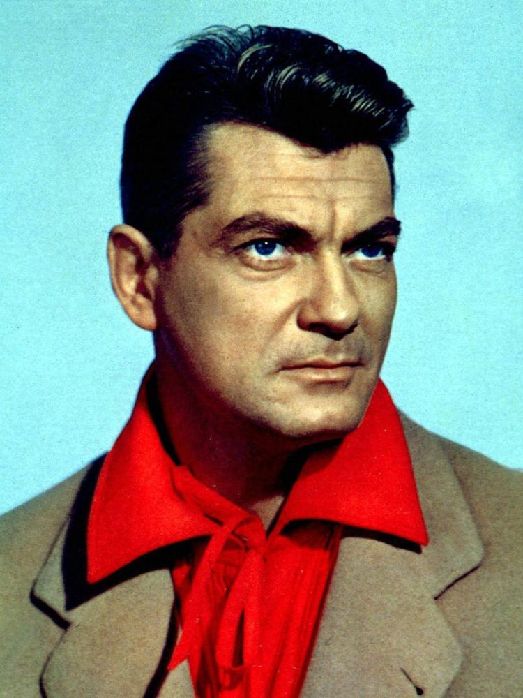 Photo of Jean Marais