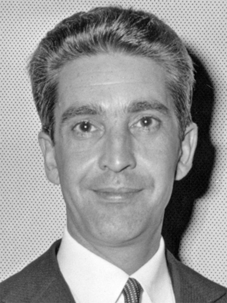 Photo of Franco Cristaldi