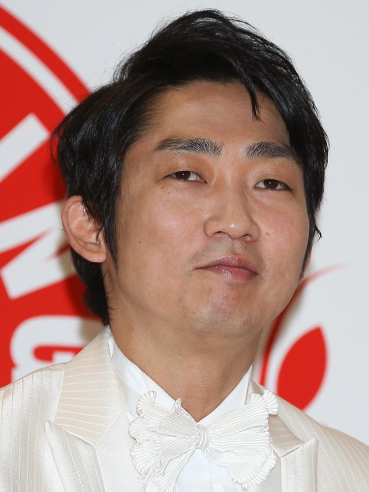 Photo of Akira Ishida