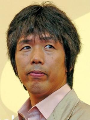 Mitsuhisa Ishikawa