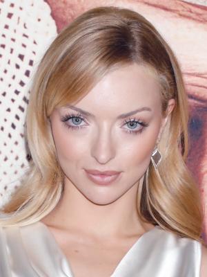 Francesca Eastwood