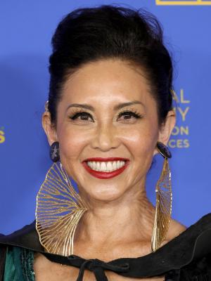 Naomi Matsuda
