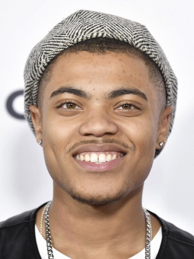 Photo of Reed Lorenzo Shannon