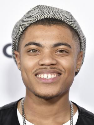 Reed Lorenzo Shannon