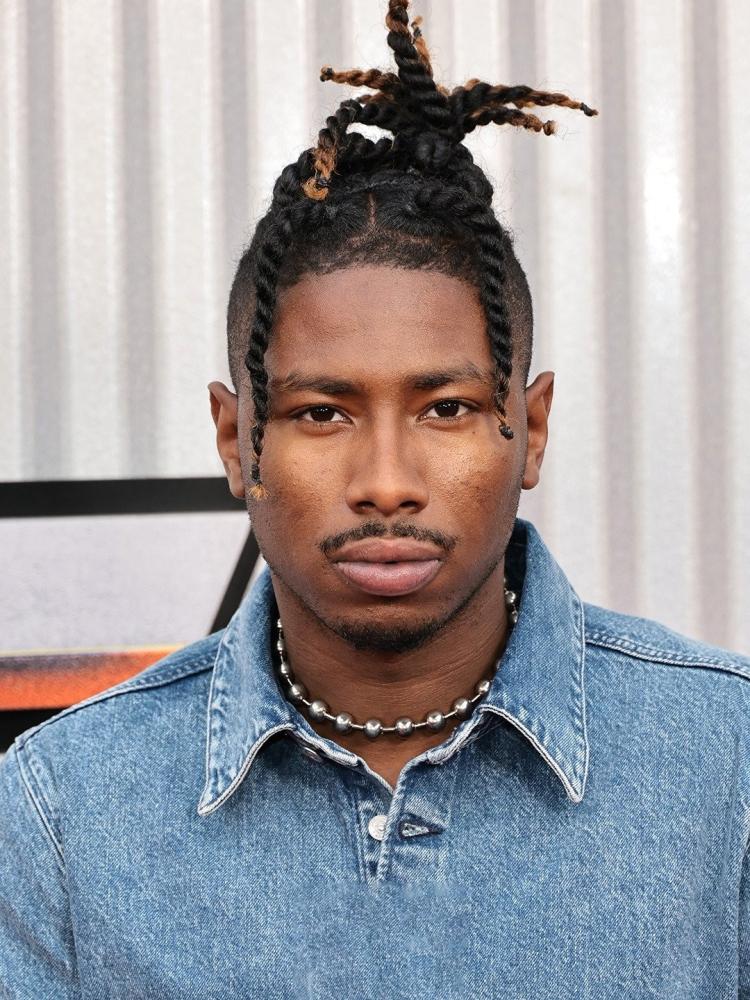 Photo of T.J. Atoms