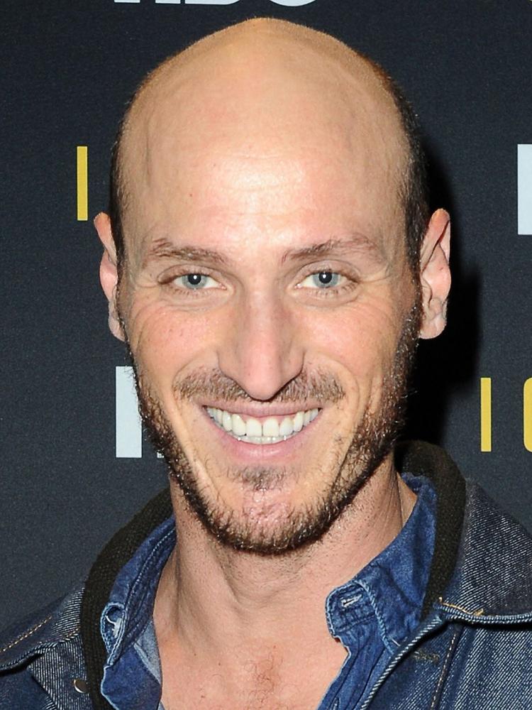 Photo of Dylan Kenin