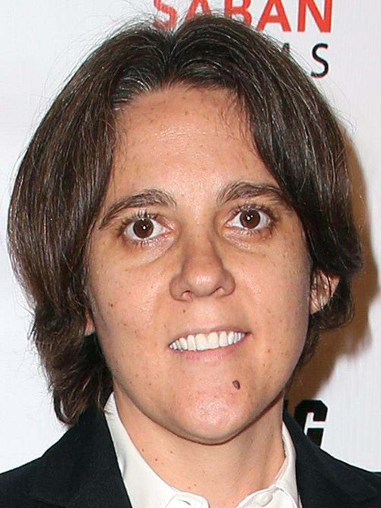 Photo of Kim Leadford