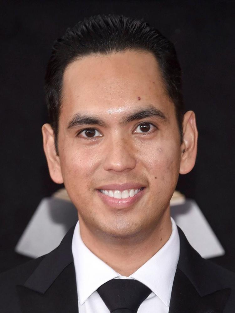 Photo of Jason Baum