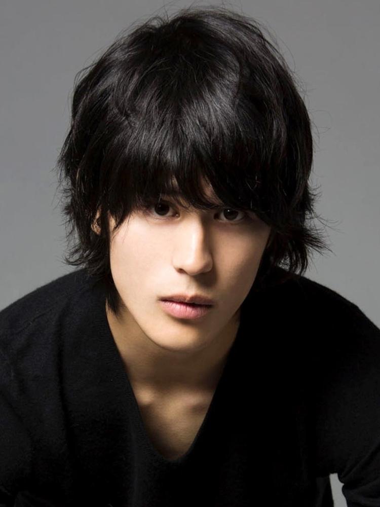 Photo of Kanichiro