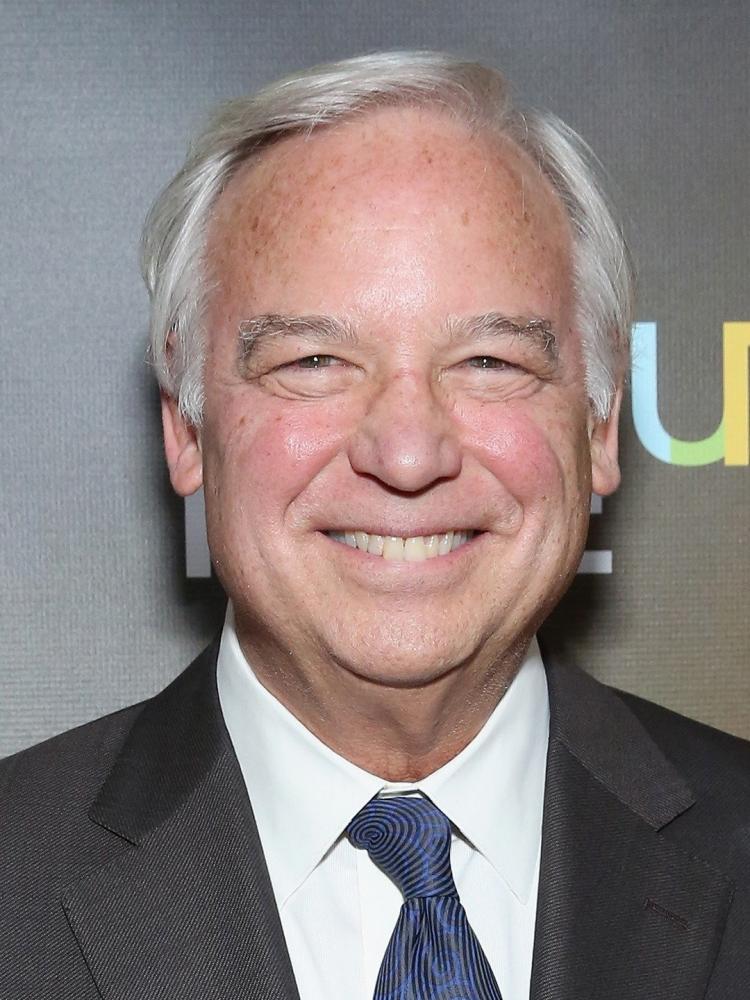 Photo of Jack Canfield