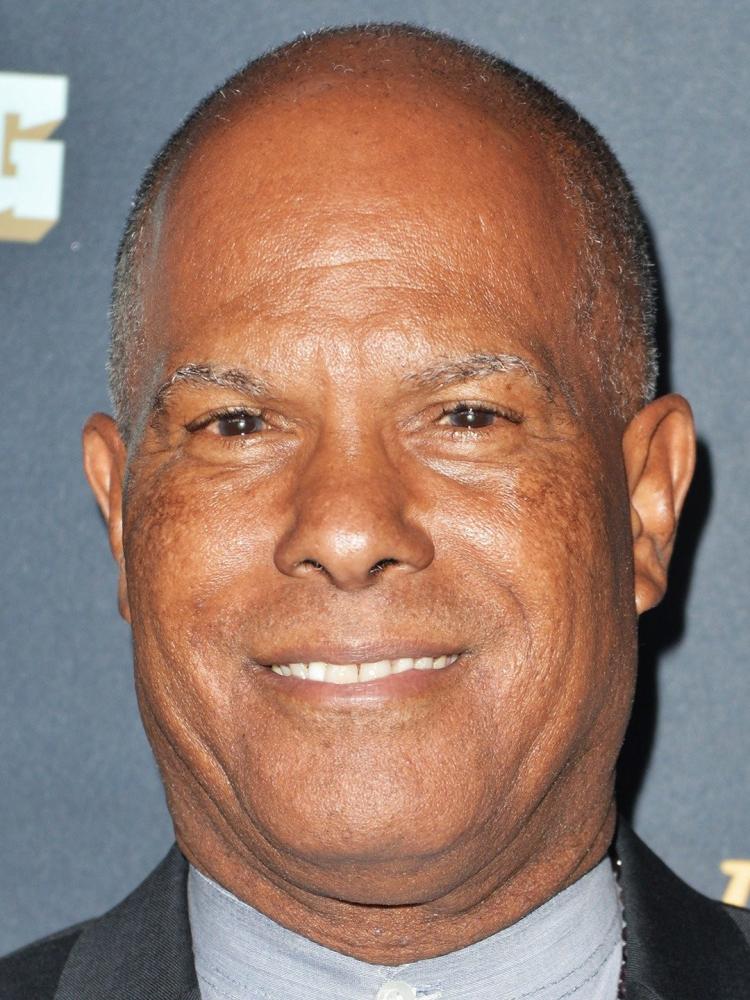 Photo of Michael Beckwith