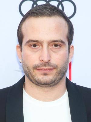Simone Gattoni