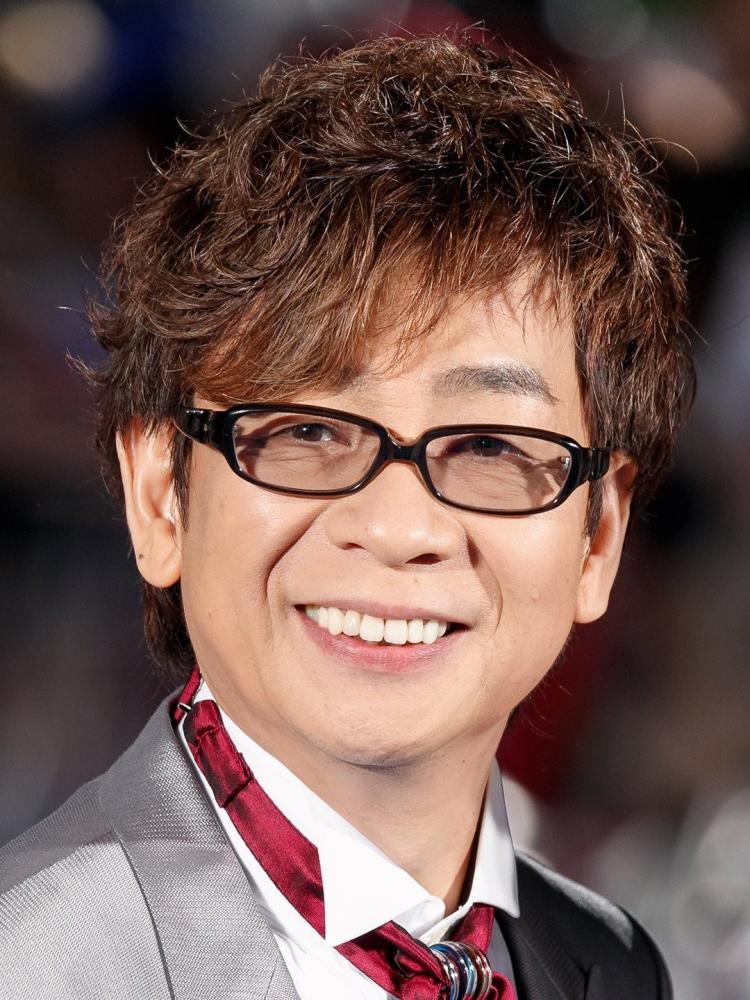 Photo of Koichi Yamadera