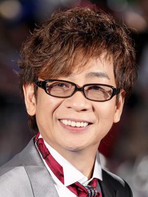 Koichi Yamadera